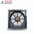 Wall Exhaust Fan office commerical use wall silent Exhaust Ventilation Fan Supplier